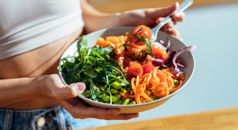 Vegán és keto diéták: az ökológiai lábnyom mögötti igazság