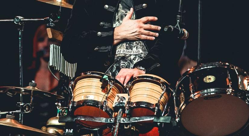 Elhunyt a népszerű heavy metal zenekar dobosa