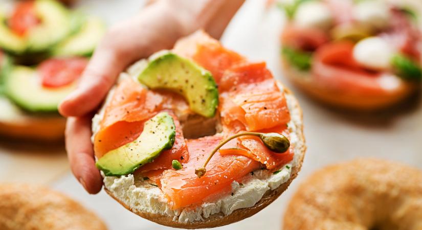 7 étel, ami igazi D-vitamin bomba lesz a szervezeted számára: a szakértők szerint ennél jobban nem is támogathatnád jobban a tested