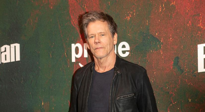 Egy holttestet találtak a helyszínen, leállt Kevin Bacon filmjének forgatása