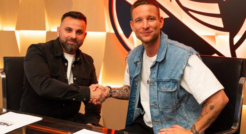 Istenes Bence visszatérése: A HELL Boxing Kings újabb izgalmas mérkőzéseket ígér