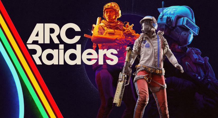 Újra tesztelhető lesz az Arc Raiders, a The Finals fejlesztőinek új extraction shootere