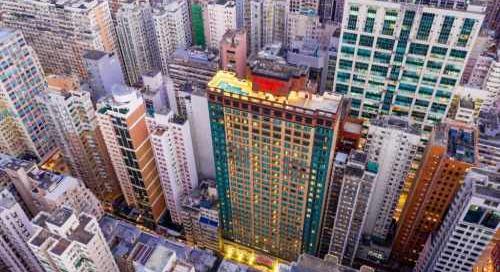 Döntött Hongkong - Nem szállít csomagokat az Egyesült Államokba