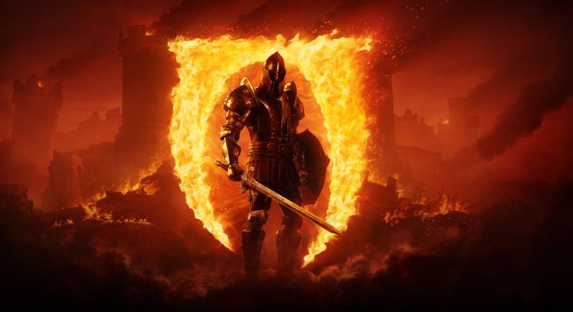 Szivárog az Oblivion Remastered, csúszik a Dune: Awakening – ez történt kedden