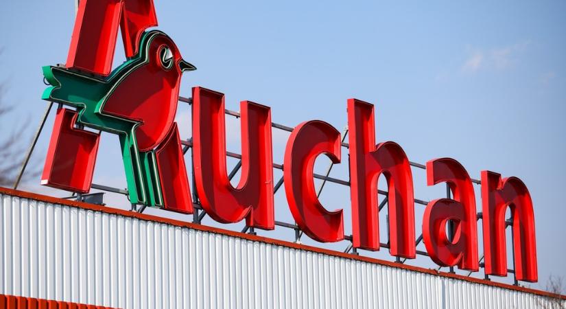 Versenyfelügyeleti eljárást indított a GVH a Spar és az Auchan ellen