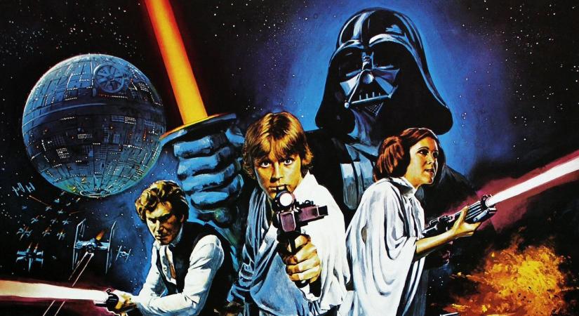 47 év után újra moziba kerül a Star Wars eredeti, George Lucas által "betiltott" változata, de sokat kell utaznunk, hogy láthassuk
