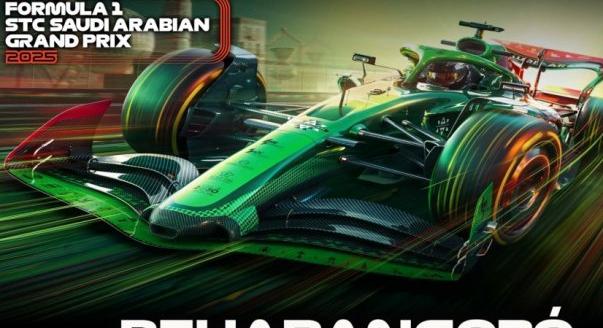 Mi vár ránk az F1-es Szaúd-arábiai Nagydíjon?