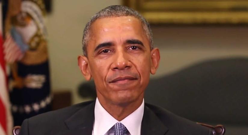 Barack Obama élesen kritizálta Donald Trump legújabb döntését: „ez törvénytelen”