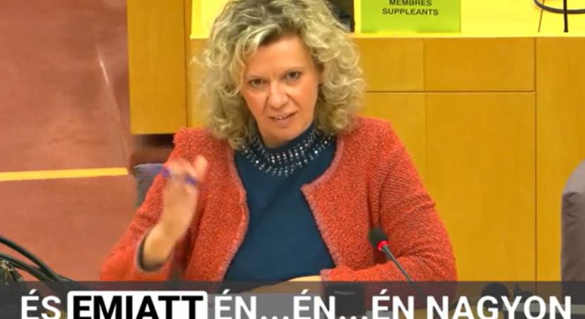 A választók kétharmada áll szemben a Tisza Párt politikusával