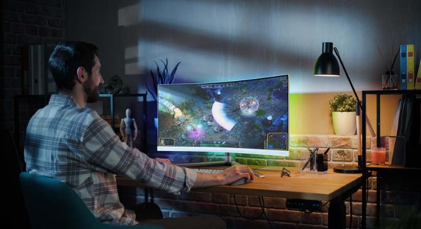 Remek áron adja a Philips új gamer monitorát