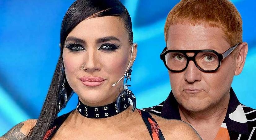 „Tudatában voltam annak, hogy Lakatos Márk milyen aberráltságokat követ el” – hiába szünetették meg a nyomozást a stylist ellen, Tóth Gabi durva dolgokat állít róla