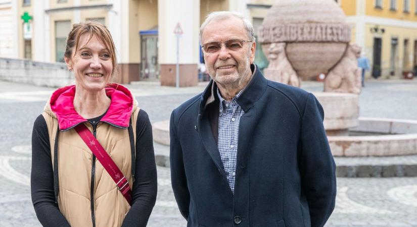 A nap híre: Fehérvárra jön Fásy Ádám, de nem egyedül