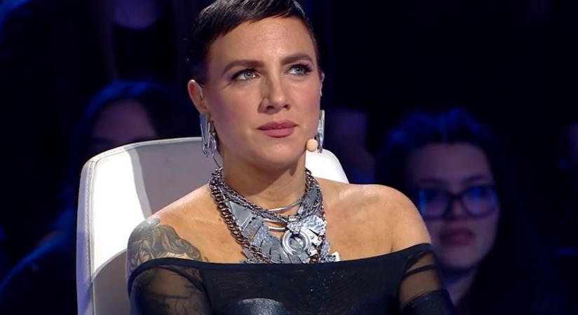 Tóth Gabi: “Tudatában voltam annak, hogy Lakatos Márk milyen aberráltságokat követ el”