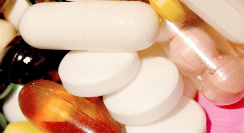 Óvatosan ezzel a vitaminnal: túlzott fogyasztása maradandó károsodásokat okozhat