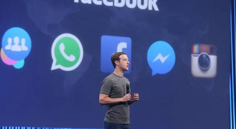 Le akarta volna törölni az összes barátodat a Facebookon Mark Zuckerberg