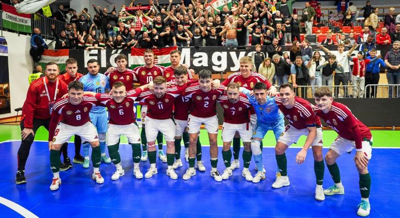 Életben maradtak a remények