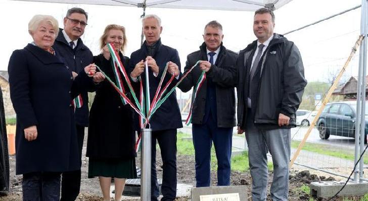 A hazai német nemzetiség idén 75 intézményben sok fejlesztést valósíhat meg
