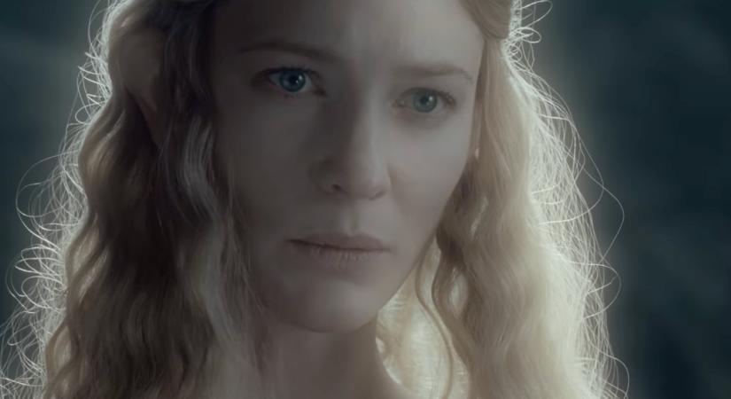Cate Blanchett komolyan foglalkozik a gondolattal, hogy abbahagyja a színészkedést, és el is árulta, miért