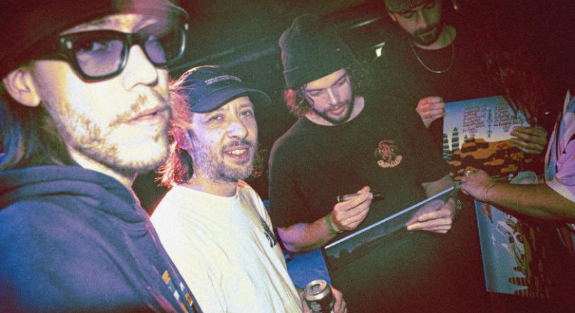Montreux után Montrealt is meghódítja a Jazzbois