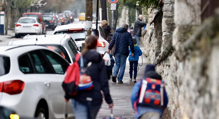 A Századvég kutatása szerint is tanárhiány van Magyarországon