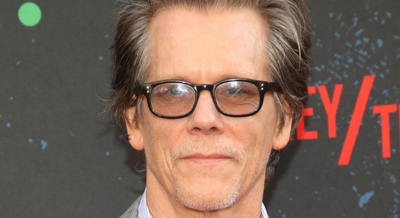 Hullát találtak a forgatáson: leállították Kevin Bacon filmjének munkálatait