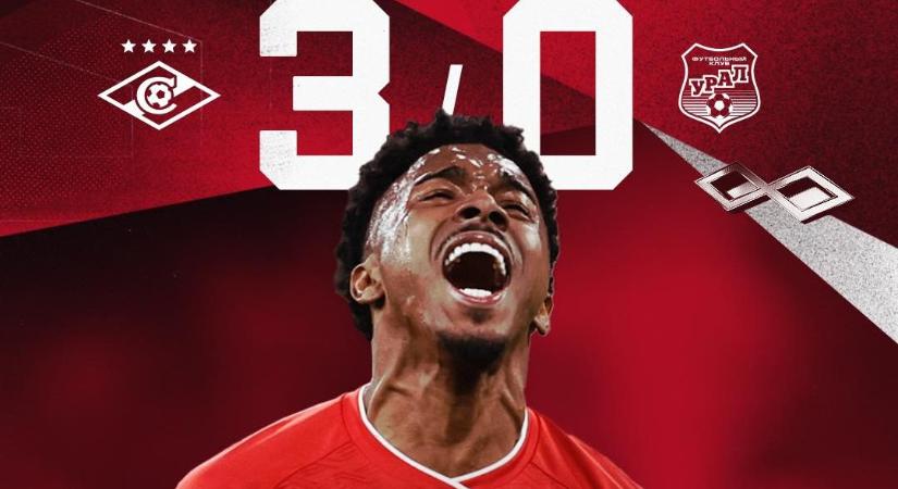 Nehéz szülés volt: 9 hónap után szerzett gólt először a Fradi egyik legdrágább távozója - videó