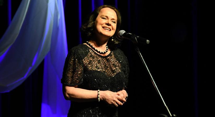 Hűvösvölgyi Ildikó a következő előadó a Szabó Magda Kamaraszínházban