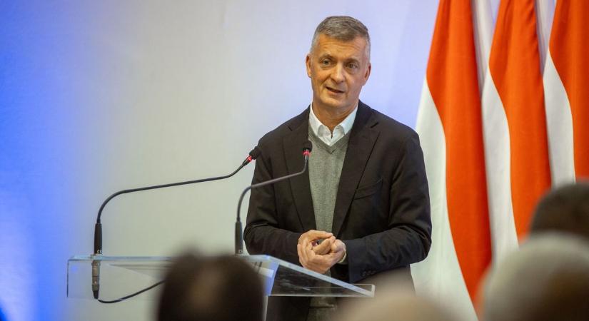 Kubatov Gábor fontos tényeket tisztázott: „Ezzel lehet vitatkozni a közgazdászoknak!”