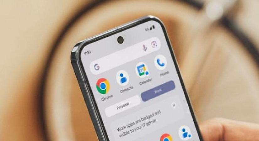 Óriási változás jön a Chrome böngésző androidos változatába