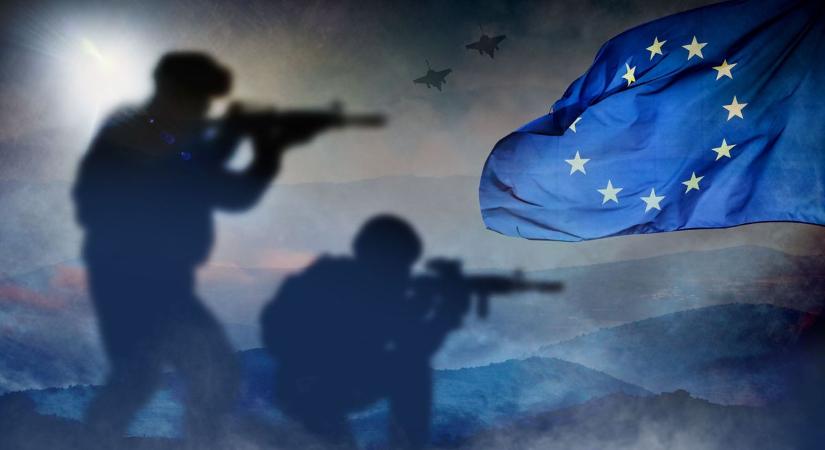 Védelmi kiadások – Megbújó fiskális reform az EU-ban?