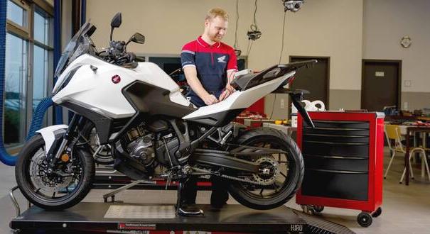 Hatéves jótállás motorokra – plusz költségek nélkül