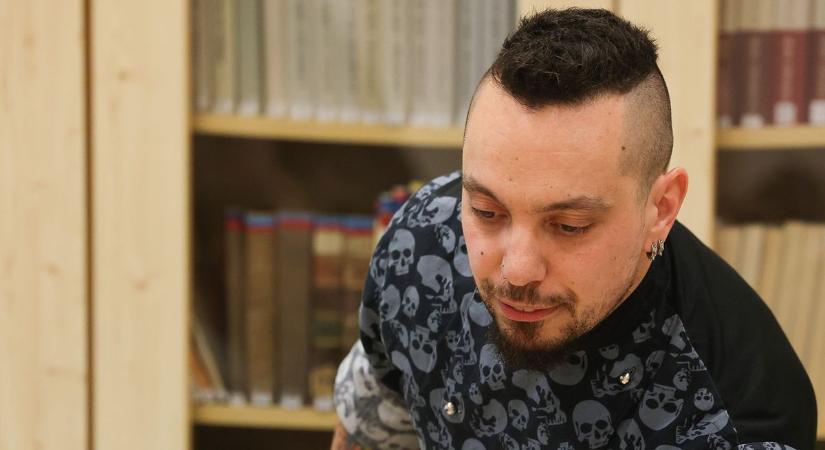 Olasz ízek, magyar virtus: Giovanni Clarichetti új színt vitt Bonyhád gasztronómiai életébe (galéria)