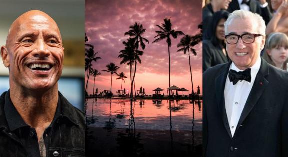 Hawaii gengsztersztorit rendez Scorsese Dwayne Johnson könyvéből