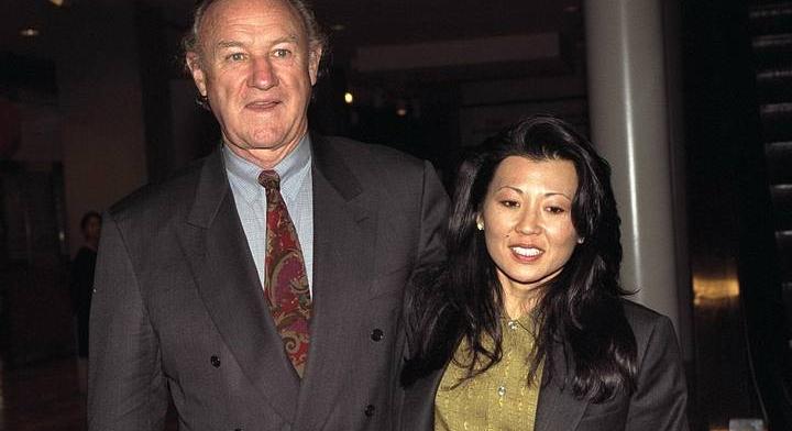Megrázó videó: borzalmas körülmények között élt Gene Hackman és felesége