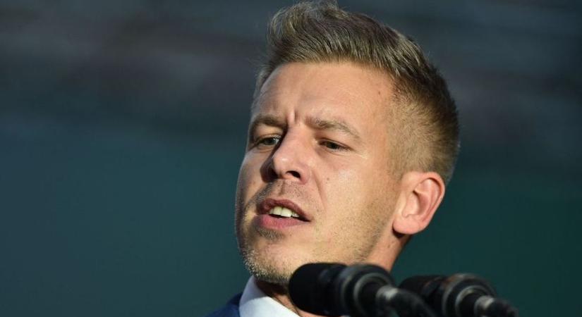 Visszájára sült el Magyar Péter fenyegetőzése: rámutattak, hogy amitől retteg, az már rég ráégett