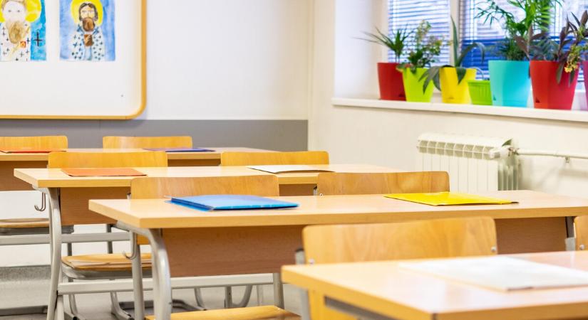 Belügyminisztérium: könnyebb iskolakezdés, kisebb teher a családoknak