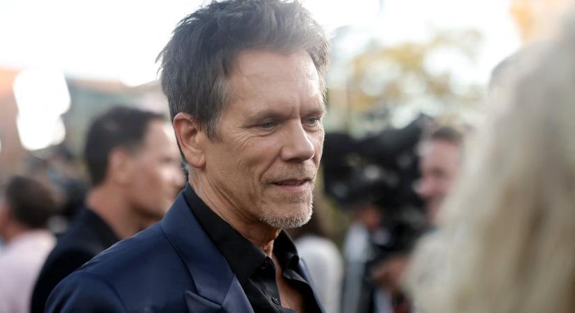 Kevin Bacon egyik filmjének forgatása azért állt le, mert holttestet találtak a mocsárban