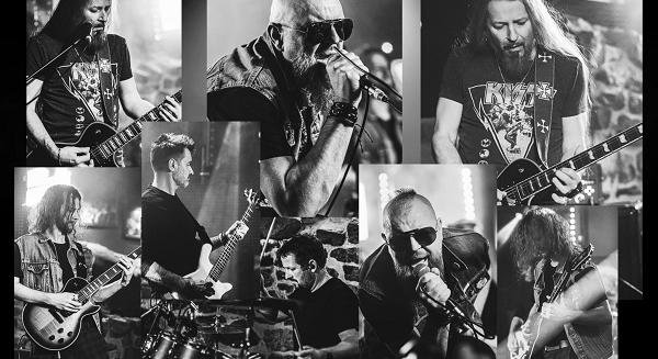 Új videó érkezett a Firebeard 'Rainbow In The Darkness' című dalához