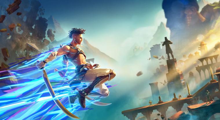 Már mobilon is játszhatod a Prince of Persia: The Lost Crownt