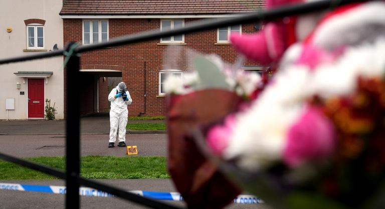 Beismerte az emberölést a Milton Keynes-i karácsonyi gyilkos
