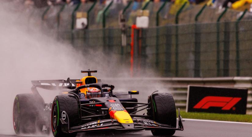 Két egérút is nyílik Max Verstappen előtt, ha távozik a Red Bulltól