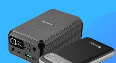 Repülőre felvihető powerbank, ami még a laptopodat is életben tartja