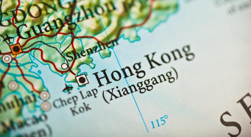 Drasztikus lépést jelentett be Hong Kong