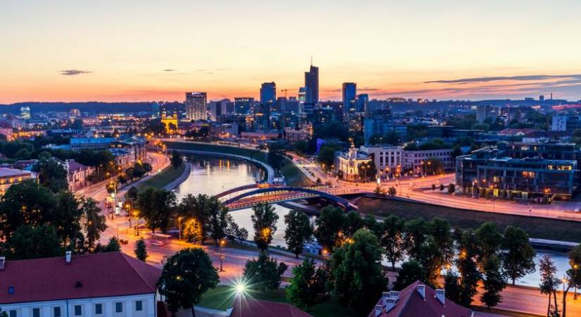 Mi Litvánia fővárosa? 10 kérdés földrajzból, amire nem mindenki tudja a választ