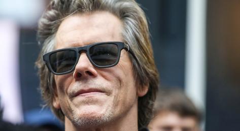 Azért állt le egy Kevin Bacon-film forgatása, mert holttestet találtak a mocsárban