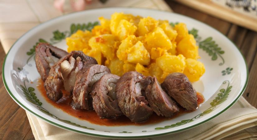 Tökéletes recept a húsvéti menühöz