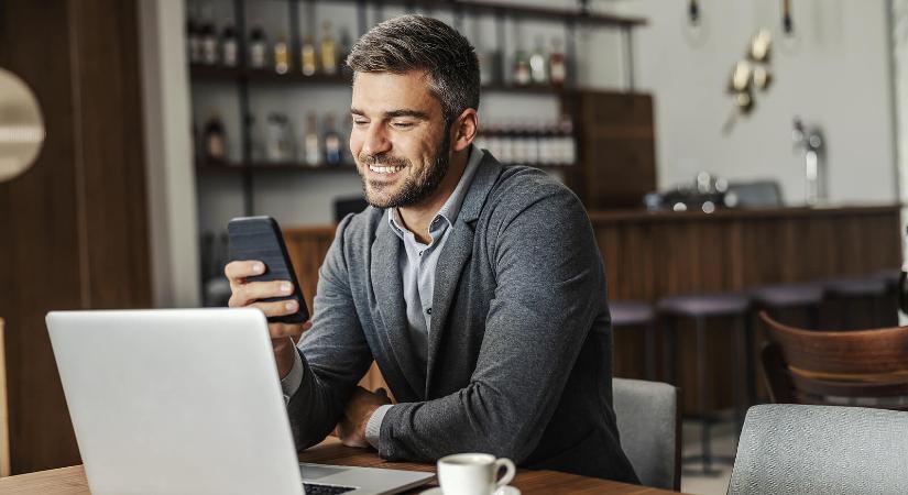 Online számlanyitás lépésről lépésre: Hogyan nyiss bankszámlát otthonról?