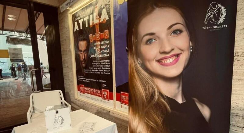 Balettosok mestere lett a házomlásban lebénult balerina