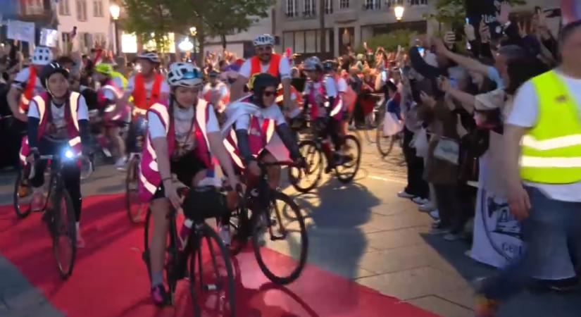 „A valódi értékekért fontos harcolni”