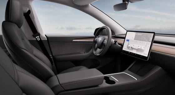 Manipulálja a Tesla a kilométer-számlálót, hogy hamarabb járjon le a garancia?